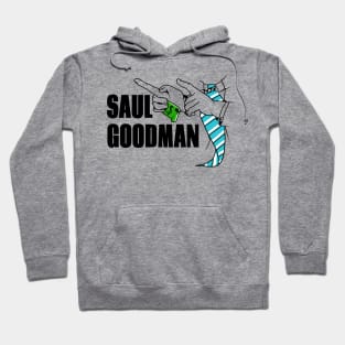 Saul Goodman Hoodie